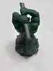 figurine en plomb marvel - abomination - 2009