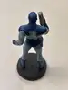 figurine en plomb marvel - blue beetle - 2009