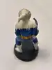 figurine en plomb marvel - capitain cold - 2009