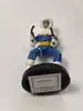 figurine en plomb marvel - capitain cold - 2009