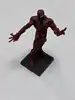 figurine en plomb marvel - carnage matanza - 70 - 2009