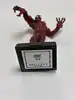 figurine en plomb marvel - carnage matanza - 70 - 2009