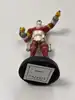 figurine en plomb marvel - deashot - 2009