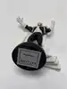 figurine en plomb marvel - doctor light - 2009
