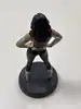 figurine en plomb marvel - donna troy - 2009