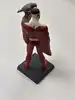 figurine en plomb marvel - falcon - 75 - 2009