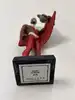figurine en plomb marvel - falcon - 75 - 2009