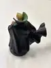 figurine en plomb marvel - ga green lantern - 2009