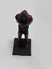 figurine en plomb marvel - kang - 2009