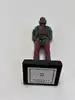 figurine en plomb marvel - kang - 2009