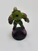 figurine en plomb marvel - lex luthor - 2009