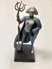 figurine en plomb marvel - lilandra - 2009