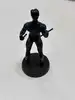 figurine en plomb marvel - nightwing ala nocturna - 2009