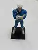 figurine en plomb marvel - quicksilver mercurio - vif argent - 2009