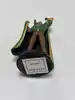 figurine en plomb marvel - ra'sal ghul - 2009