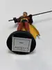 figurine en plomb marvel - robin - 2009