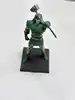 figurine en plomb marvel - ronan - 2009