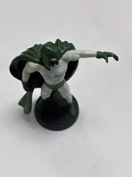 figurine en plomb marvel - spectre - 2009