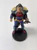 figurine en plomb marvel - superboy prime - 2009