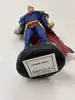 figurine en plomb marvel - superboy prime - 2009