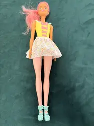 figurine jouet barbie