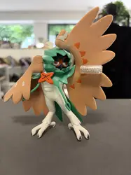 figurine pokémon grand