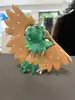 figurine pokémon grand