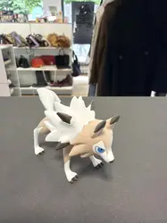 figurine pokémon grand