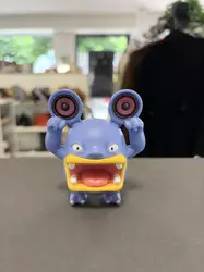 figurine pokémon grand