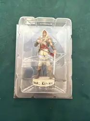 figurine ubisoft assasin's creed edward kenway
