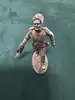 figurines en plomb soldats de la grande armée napoléonienne - caporal granadier de la ligne, officier d'ordonance