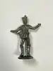 figurines en plomb soldats de la grande armée napoléonienne - conducteur d'artillerie