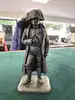 figurines en plomb soldats de la grande armée napoléonienne - general de division, napoléon 1er