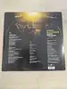happy birthday live - parc de sceaux 2 vinyles 30 cm standard