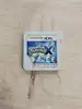 jeu 3ds pokémon x