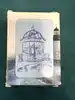 jeu de carte 54 cartes phares de france