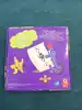 jeu de société cranium junior mini - hasbro