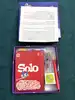 jeu de société cranium junior mini - hasbro