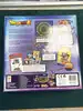 jeu de société topi games - dragonball super jeux de société, dbs - 639001, multicouleur