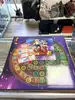 jeu de société topi games - dragonball super jeux de société, dbs - 639001, multicouleur
