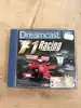 jeu dreamcast f1 racing championschip