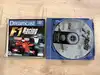 jeu dreamcast f1 racing championschip