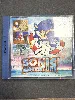 jeu dreamcast sonic adventure