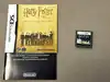 jeu ds harry potter et l'ordre du phoenix (ea most wanted)