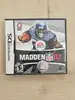 jeu ds madden nfl 07