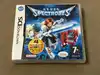 jeu ds spectrobes