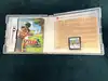 jeu ds the legend of zelda : spirit tracks