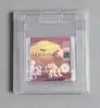 jeu gameboy gb le roi lion