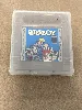 jeu gameboy gb paperboy
