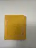 jeu gameboy gb pokemon jaune
